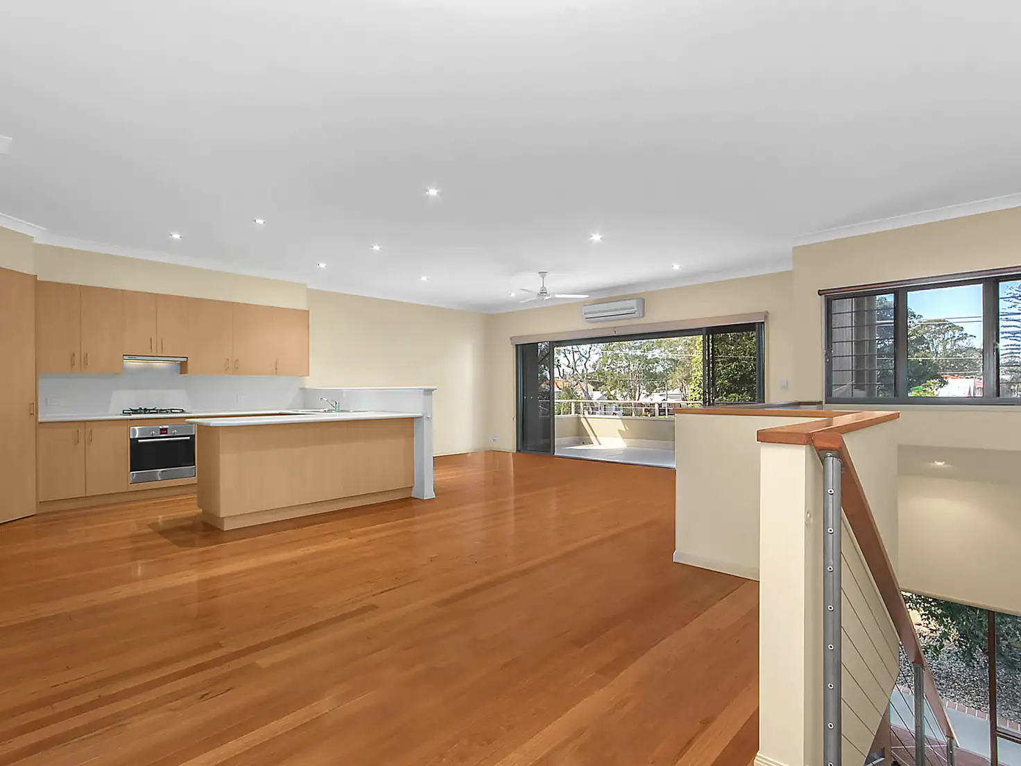 Main view of Homely townhouse listing, 2/22 Fox Street, Ballina NSW 2478