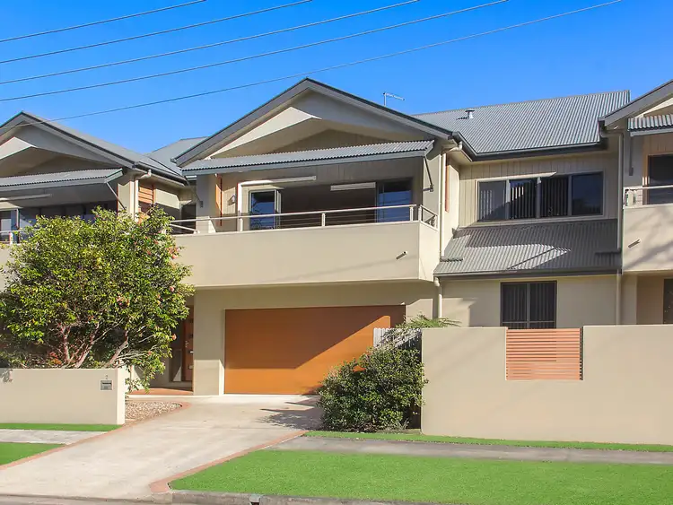 Third view of Homely townhouse listing, 2/22 Fox Street, Ballina NSW 2478