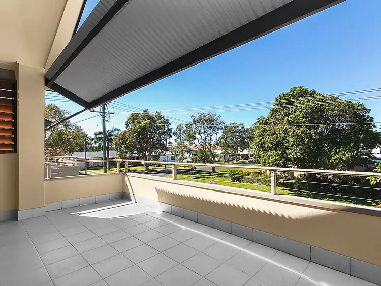 Fifth view of Homely townhouse listing, 2/22 Fox Street, Ballina NSW 2478