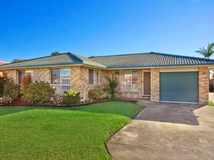 1/19 Vera Street, Ballina NSW 2478