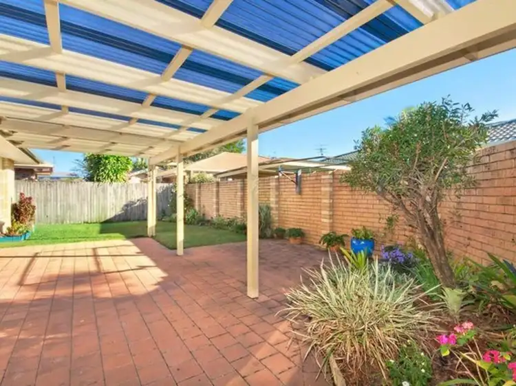 Third view of Homely villa listing, 1/19 Vera Street, Ballina NSW 2478