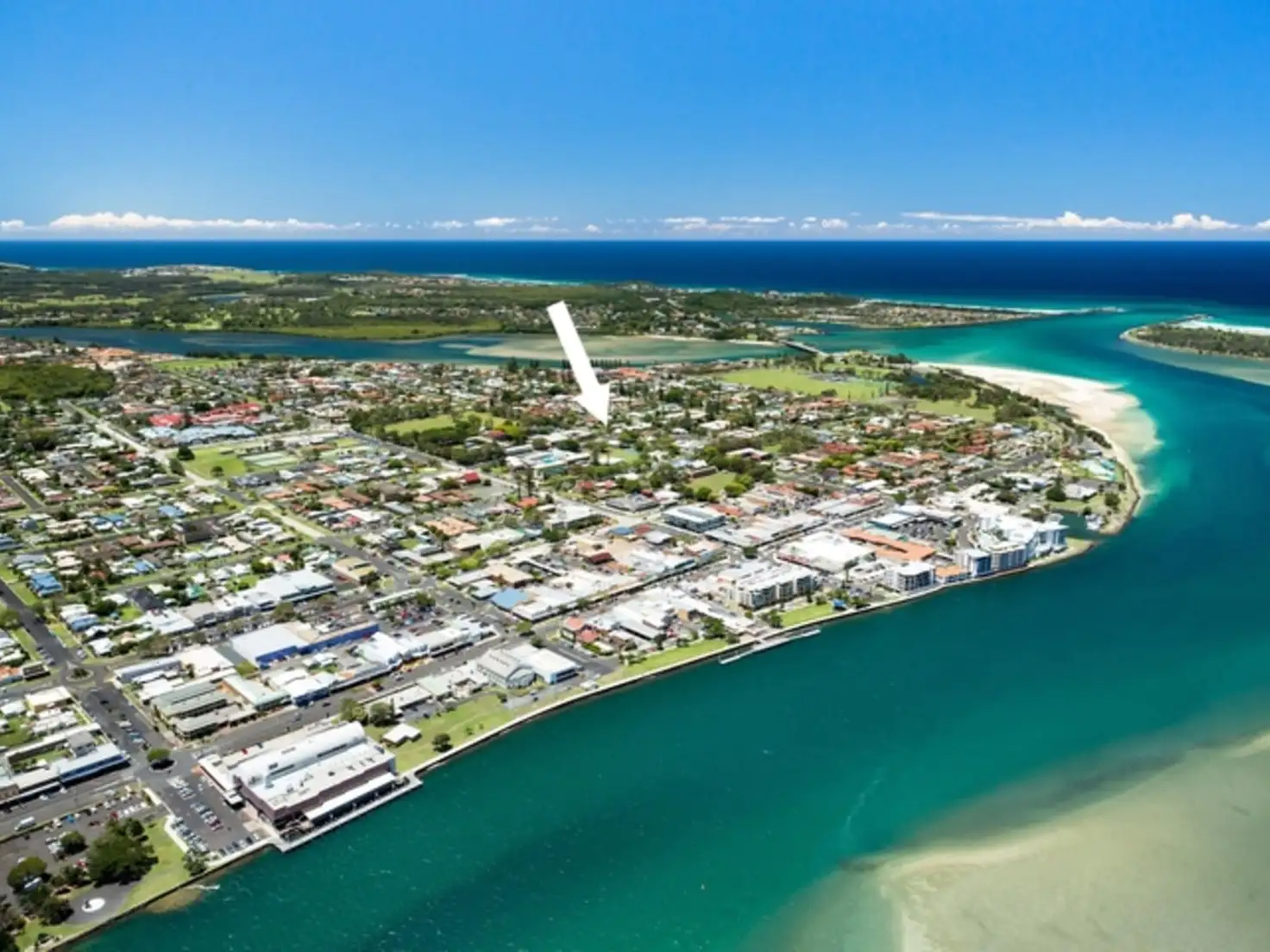 Main view of Homely apartment listing, 5/35 Martin Street, Ballina NSW 2478