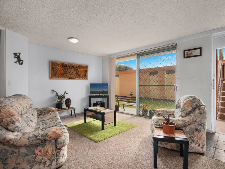 Second view of Homely apartment listing, 5/35 Martin Street, Ballina NSW 2478