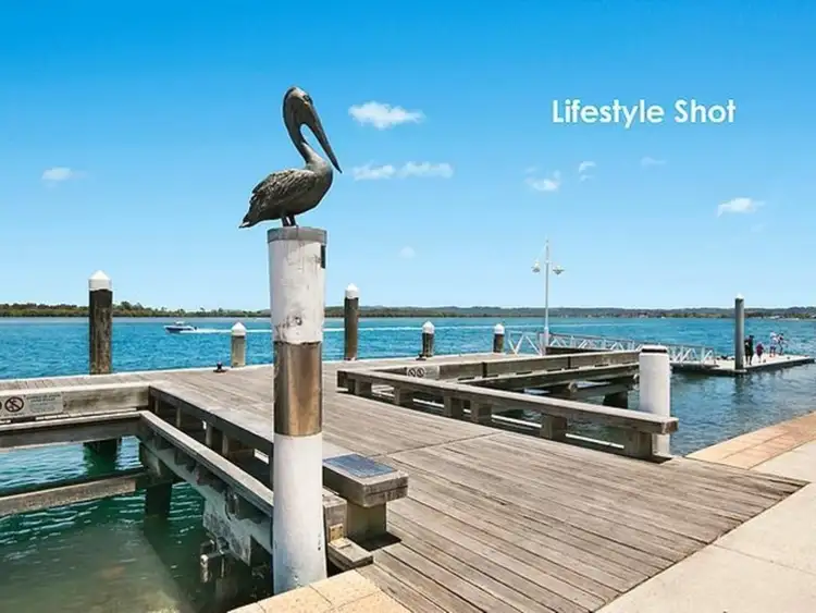 Fifth view of Homely apartment listing, 5/35 Martin Street, Ballina NSW 2478
