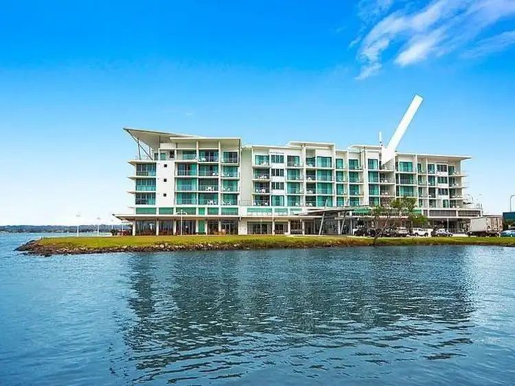 614-615/2 Martin Street, Ballina NSW 2478