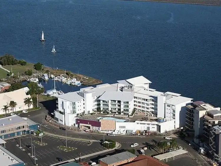 Third view of Homely apartment listing, 614-615/2 Martin Street, Ballina NSW 2478
