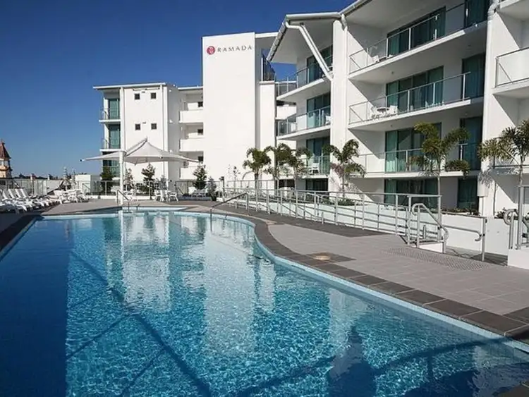 Fourth view of Homely apartment listing, 614-615/2 Martin Street, Ballina NSW 2478