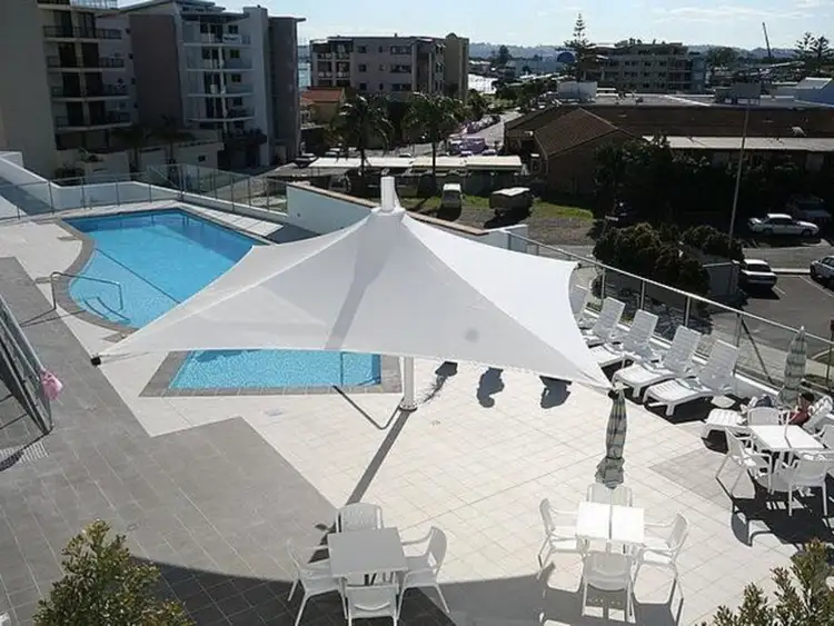 Fifth view of Homely apartment listing, 614-615/2 Martin Street, Ballina NSW 2478