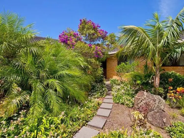 Second view of Homely villa listing, 7/168 Tamar Street, Ballina NSW 2478