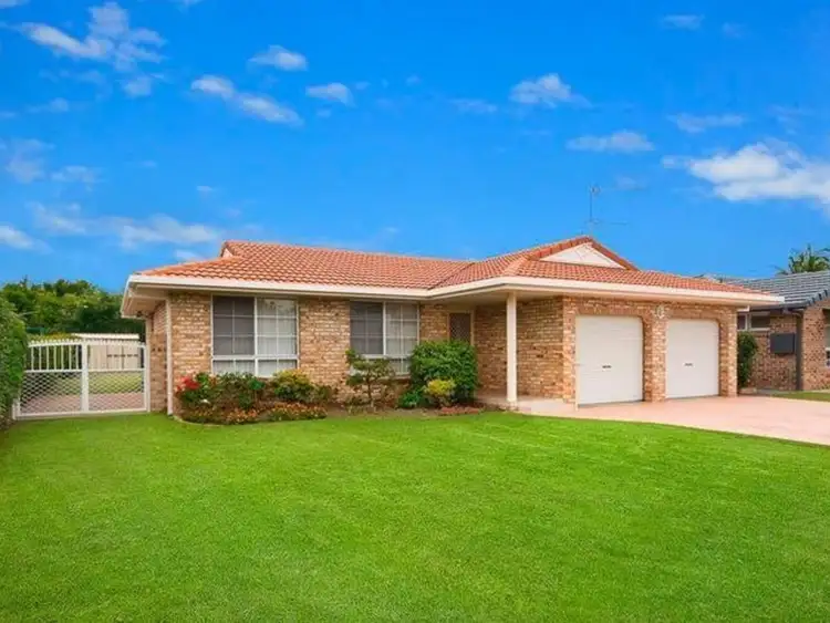 54 Clavan Street, Ballina NSW 2478