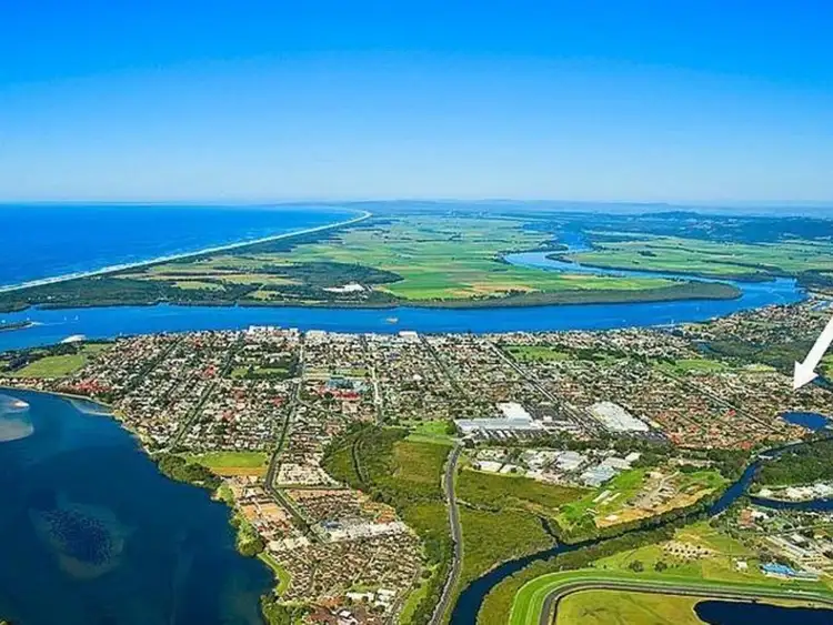 Sixth view of Homely house listing, 54 Clavan Street, Ballina NSW 2478