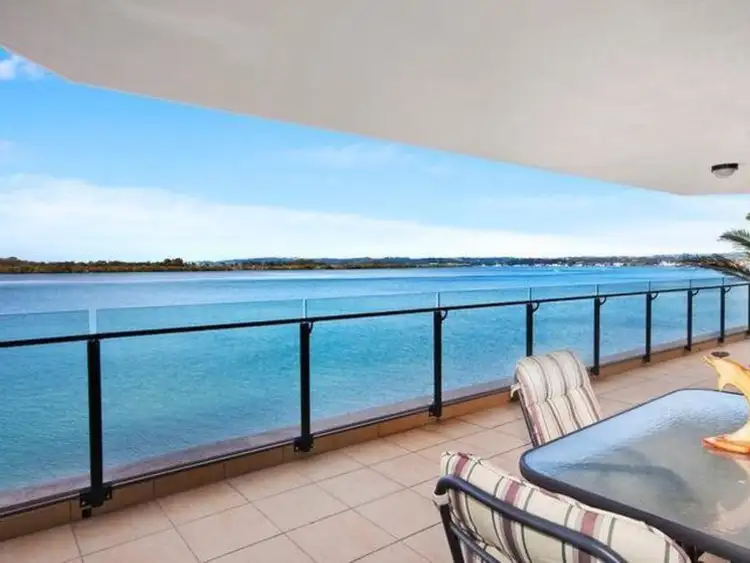 2/4 Fawcett Street, Ballina NSW 2478