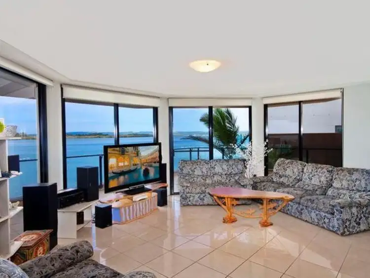 Second view of Homely apartment listing, 2/4 Fawcett Street, Ballina NSW 2478