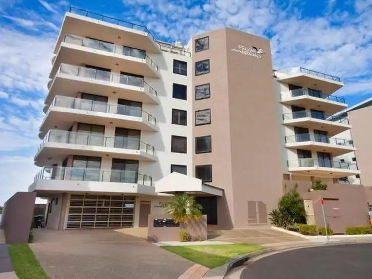 Third view of Homely apartment listing, 2/4 Fawcett Street, Ballina NSW 2478