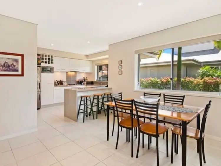 Second view of Homely townhouse listing, 1/35 Fox Street, Ballina NSW 2478
