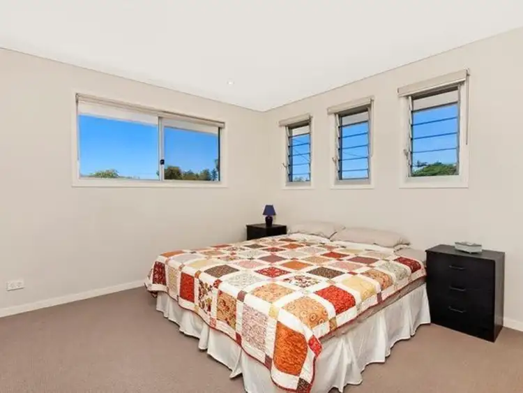 Third view of Homely townhouse listing, 1/35 Fox Street, Ballina NSW 2478