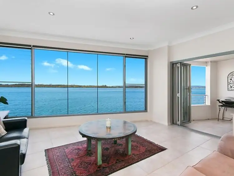 Third view of Homely townhouse listing, 3/8 Fawcett Street, Ballina NSW 2478