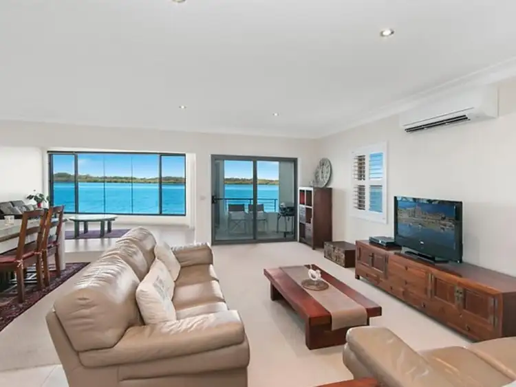 Fourth view of Homely townhouse listing, 3/8 Fawcett Street, Ballina NSW 2478