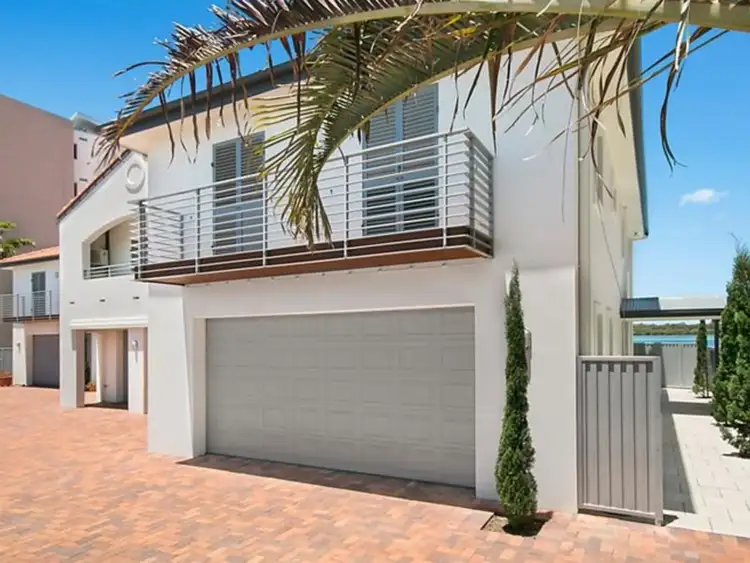Sixth view of Homely townhouse listing, 3/8 Fawcett Street, Ballina NSW 2478