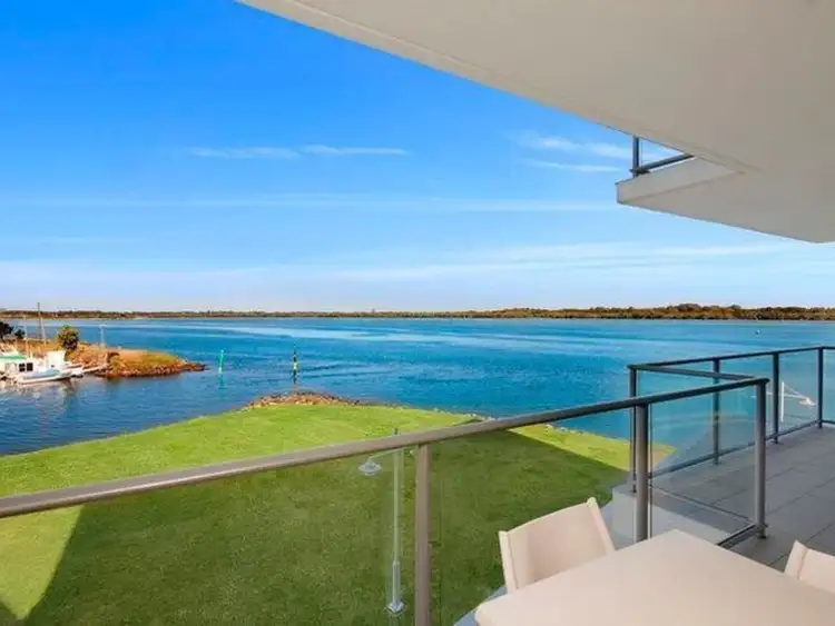 Main view of Homely apartment listing, 313-314/2 Martin Street, Ballina NSW 2478