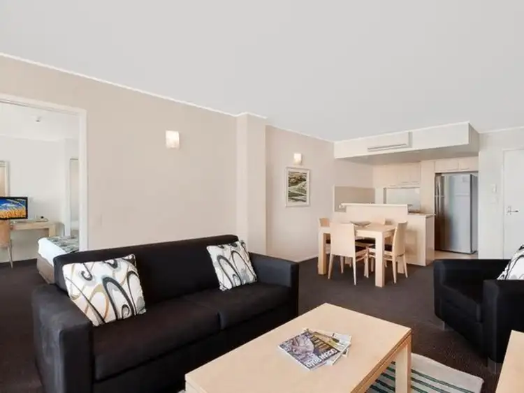 Fourth view of Homely apartment listing, 313-314/2 Martin Street, Ballina NSW 2478