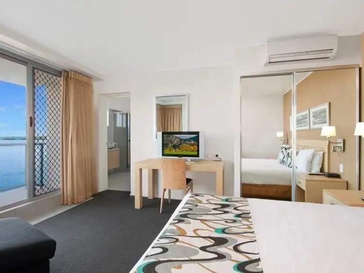 Fifth view of Homely apartment listing, 313-314/2 Martin Street, Ballina NSW 2478