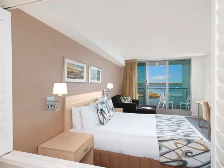 Sixth view of Homely apartment listing, 313-314/2 Martin Street, Ballina NSW 2478