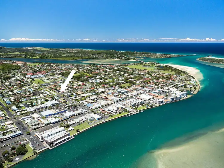 Fourth view of Homely house listing, 77 Crane Street, Ballina NSW 2478