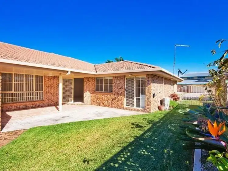 Second view of Homely villa listing, 1/21 Vera Street, Ballina NSW 2478