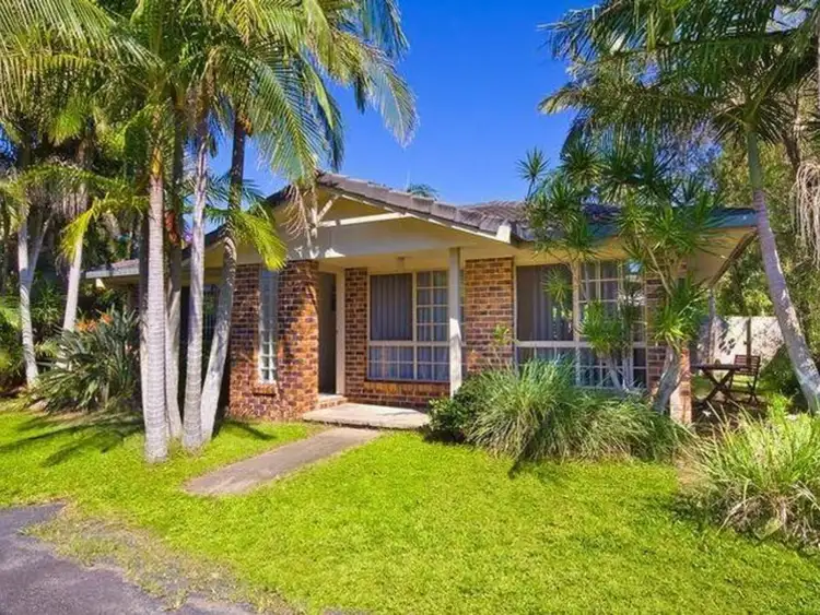 Second view of Homely townhouse listing, 1/1 Carrington Street, Ballina NSW 2478
