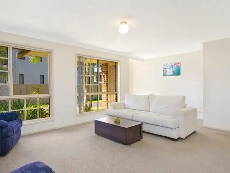 Third view of Homely townhouse listing, 1/1 Carrington Street, Ballina NSW 2478