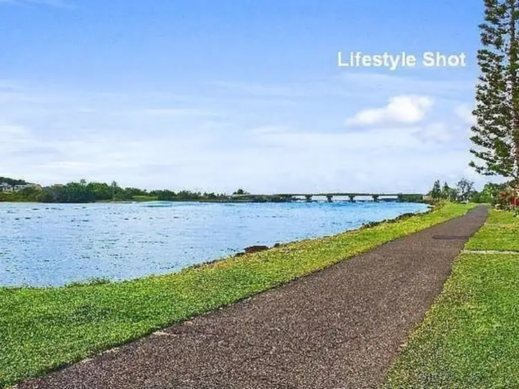 Fourth view of Homely townhouse listing, 1/1 Carrington Street, Ballina NSW 2478