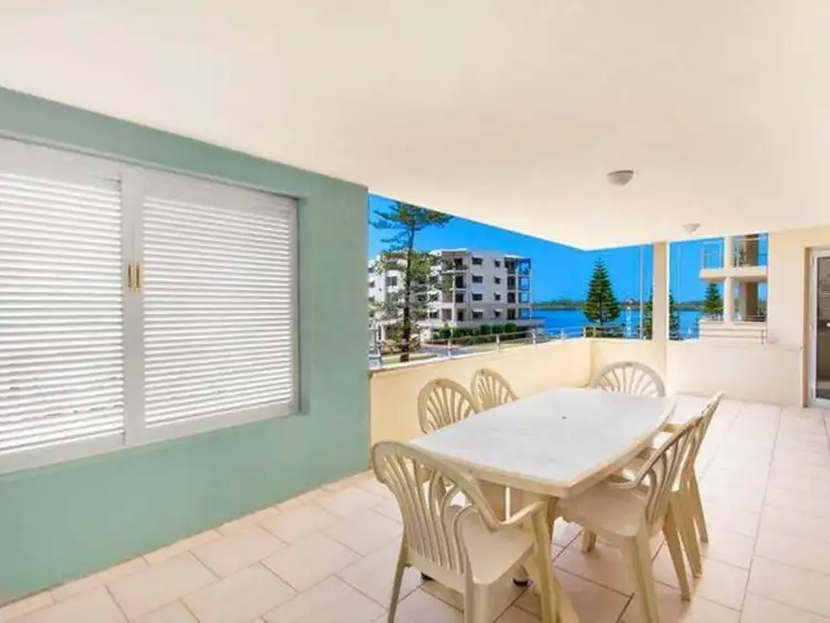 101/35 Fawcett Street, Ballina NSW 2478