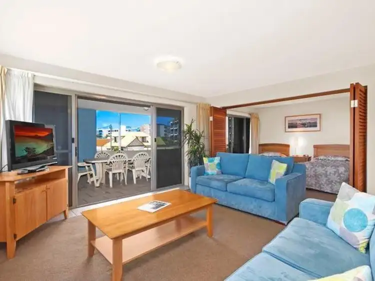 Second view of Homely apartment listing, 101/35 Fawcett Street, Ballina NSW 2478