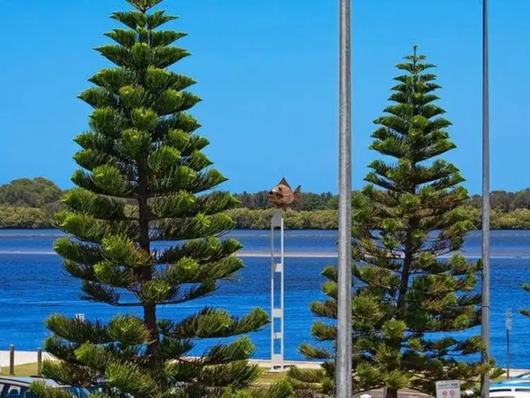 Third view of Homely apartment listing, 101/35 Fawcett Street, Ballina NSW 2478
