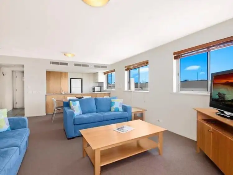 Fourth view of Homely apartment listing, 101/35 Fawcett Street, Ballina NSW 2478