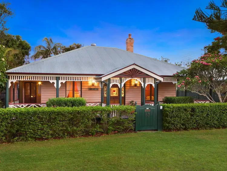 Main view of Homely house listing, 63 Norton Street, Ballina NSW 2478