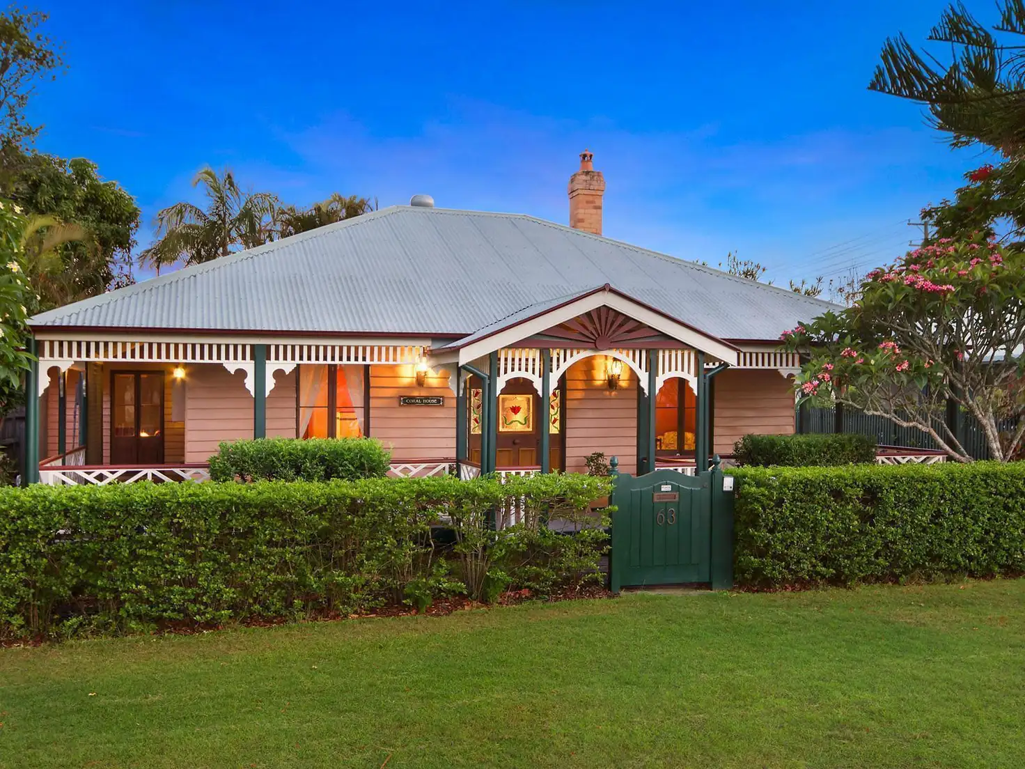 Main view of Homely house listing, 63 Norton Street, Ballina NSW 2478