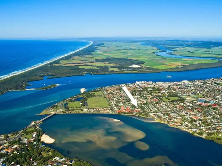 Third view of Homely house listing, 63 Norton Street, Ballina NSW 2478