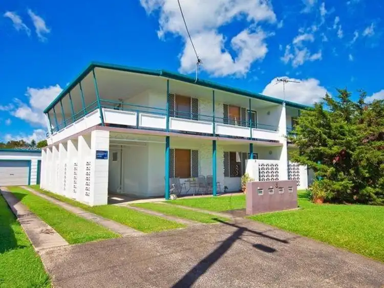Main view of Homely house listing, 6 Cawarra Street, Ballina NSW 2478