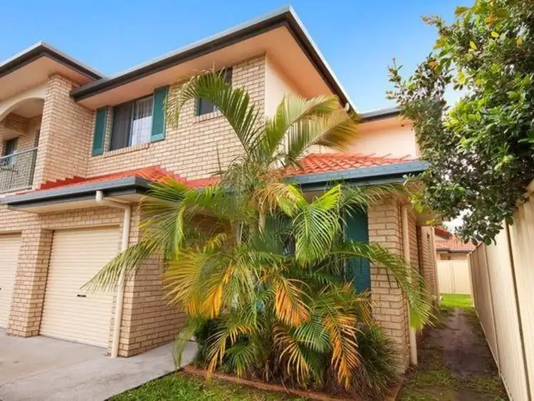 Second view of Homely townhouse listing, 4/19 Bagot Street, Ballina NSW 2478