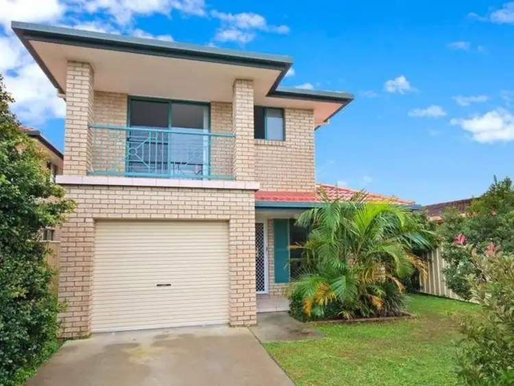 Second view of Homely townhouse listing, 5/19 Bagot Street, Ballina NSW 2478