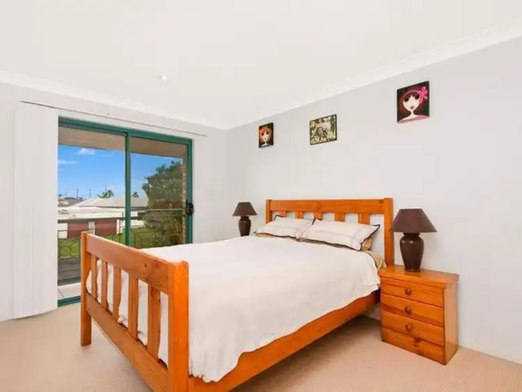 Third view of Homely townhouse listing, 5/19 Bagot Street, Ballina NSW 2478