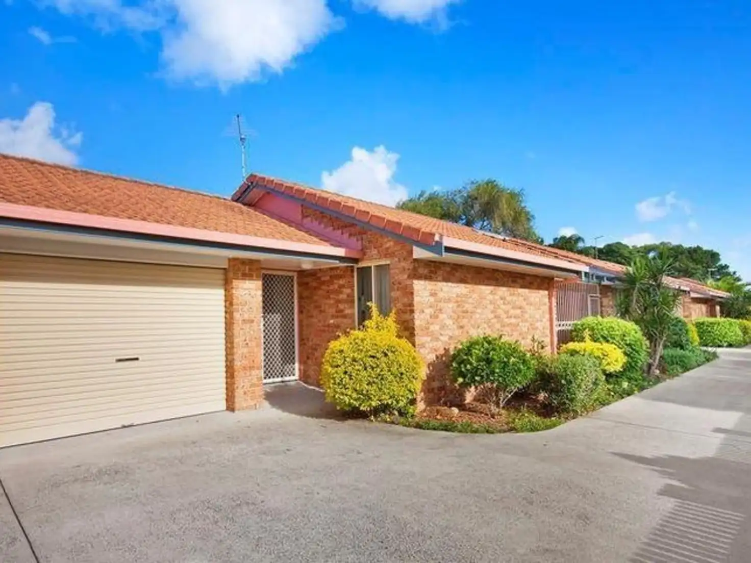 Main view of Homely villa listing, 4/17 Skinner Street, Ballina NSW 2478