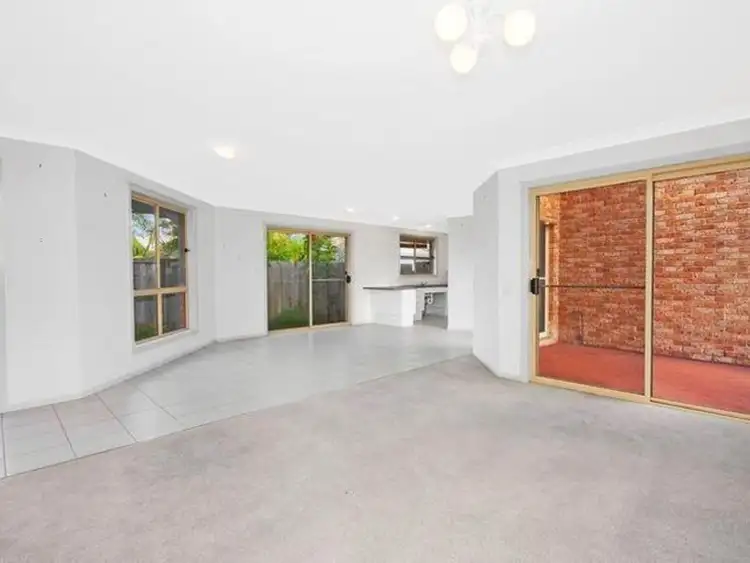 Second view of Homely villa listing, 4/17 Skinner Street, Ballina NSW 2478