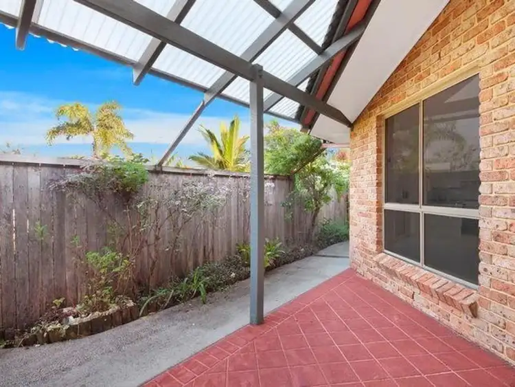 Third view of Homely villa listing, 4/17 Skinner Street, Ballina NSW 2478