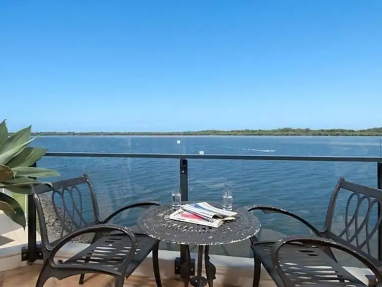Second view of Homely apartment listing, 5/4 Fawcett Street, Ballina NSW 2478