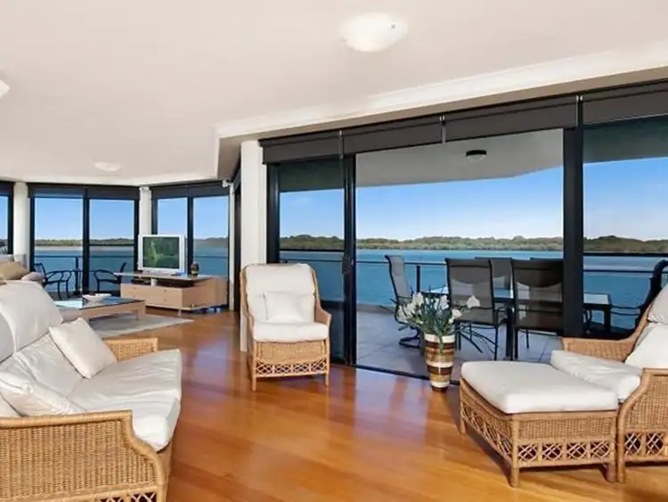 Third view of Homely apartment listing, 5/4 Fawcett Street, Ballina NSW 2478