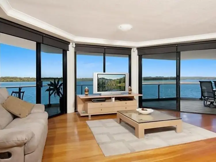 Fourth view of Homely apartment listing, 5/4 Fawcett Street, Ballina NSW 2478
