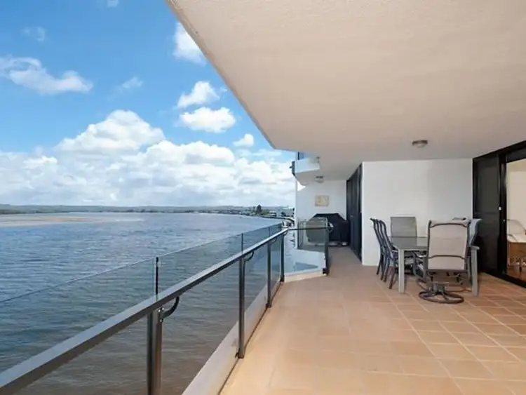Fifth view of Homely apartment listing, 5/4 Fawcett Street, Ballina NSW 2478